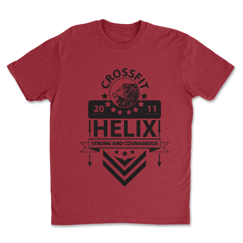 Mens 2X-Large CARDINAL T-Shirt