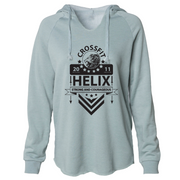 Womens 2X-Large SAGE Hoodie