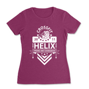 Womens 2X-Large LUSH T-Shirt