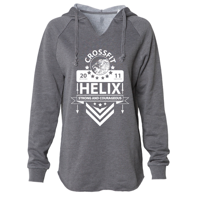 Womens 2X-Large SHADOW Hoodie