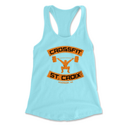 Womens 2X-Large CANCUN Tank Top