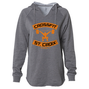 Womens 2X-Large SHADOW Hoodie