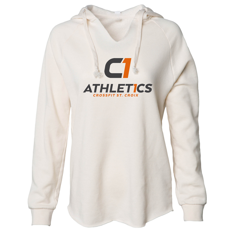 Womens 2X-Large BONE Hoodie