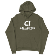 Mens 2X-Large ARMY Hoodie