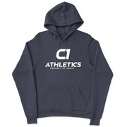 Mens 2X-Large CLASSIC_NAVY Hoodie