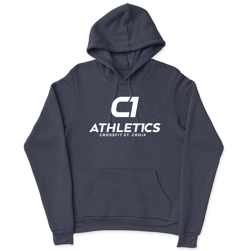 Mens 2X-Large CLASSIC_NAVY Hoodie