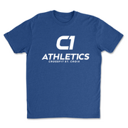 Mens 2X-Large ROYAL T-Shirt