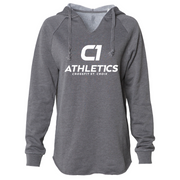Womens 2X-Large SHADOW Hoodie