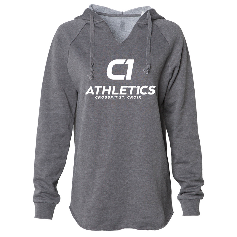 Womens 2X-Large SHADOW Hoodie