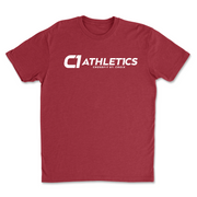 Mens 2X-Large CARDINAL T-Shirt