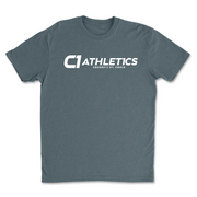 Mens 2X-Large INDIGO T-Shirt