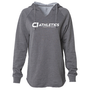 Womens 2X-Large SHADOW Hoodie