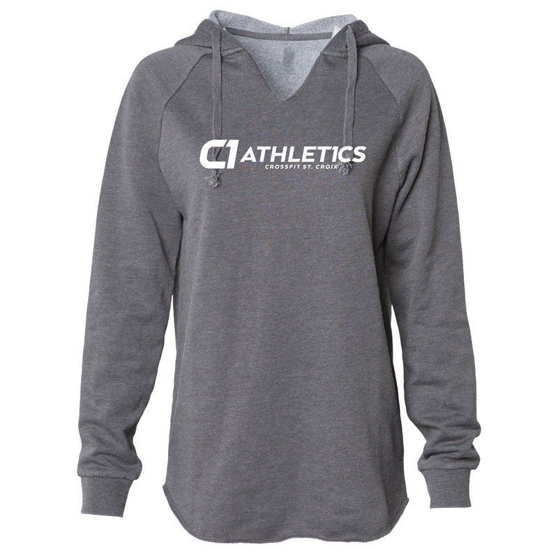 Womens 2X-Large SHADOW Hoodie