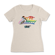 Womens 2X-Large WHITE T-Shirt