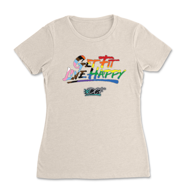 Womens 2X-Large WHITE T-Shirt