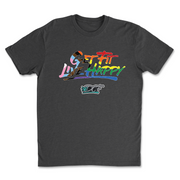 Mens 2X-Large CHARCOAL T-Shirt