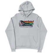 Mens 2X-Large GRAY_HEATHER Hoodie