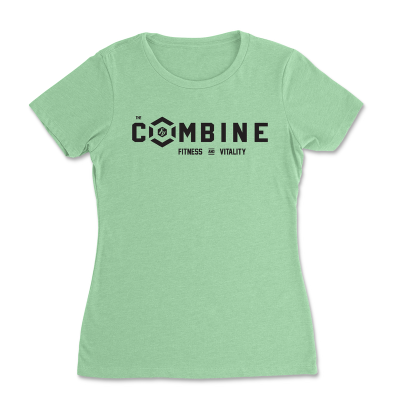 Womens 2X-Large APPLE_GREEN T-Shirt