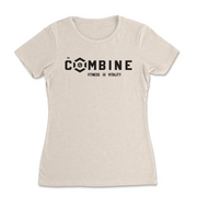 Womens 2X-Large WHITE T-Shirt