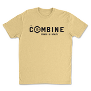 Mens 2X-Large BANANA_CREAM T-Shirt