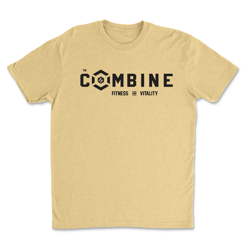 Mens 2X-Large BANANA_CREAM T-Shirt