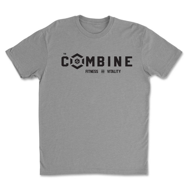 Mens 2X-Large DARK_HEATHER_GREY T-Shirt