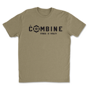Mens 2X-Large LIGHT_OLIVE T-Shirt