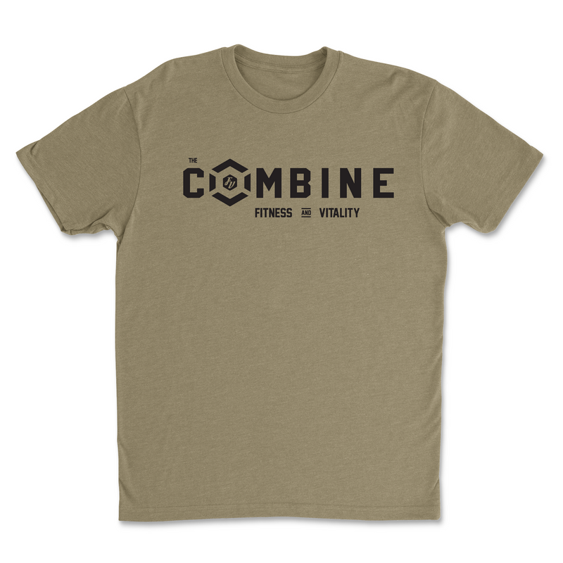Mens 2X-Large LIGHT_OLIVE T-Shirt