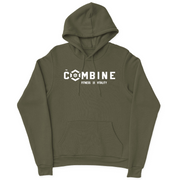 Mens 2X-Large ARMY Hoodie