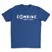 Mens 2X-Large ROYAL T-Shirt