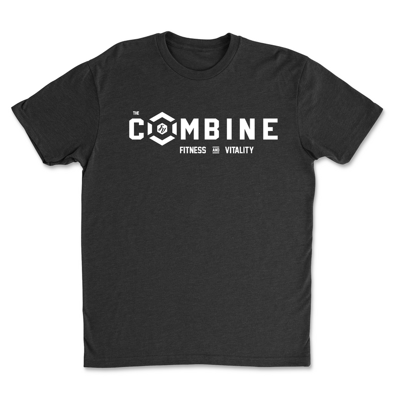 Mens 2X-Large BLACK T-Shirt