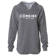 Womens 2X-Large SHADOW Hoodie