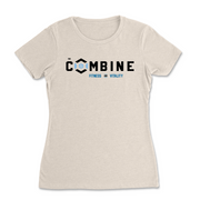 Womens 2X-Large WHITE T-Shirt