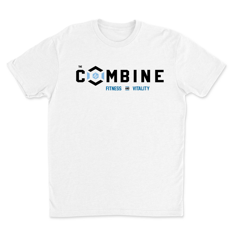 Mens 2X-Large WHITE T-Shirt