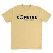 Mens 2X-Large BANANA_CREAM T-Shirt