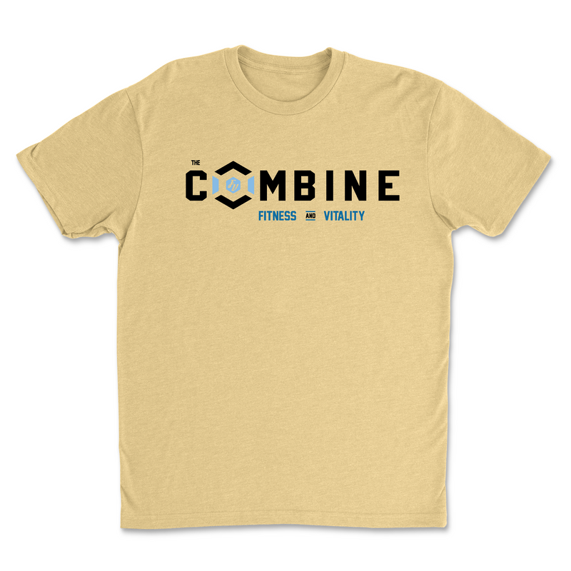 Mens 2X-Large BANANA_CREAM T-Shirt