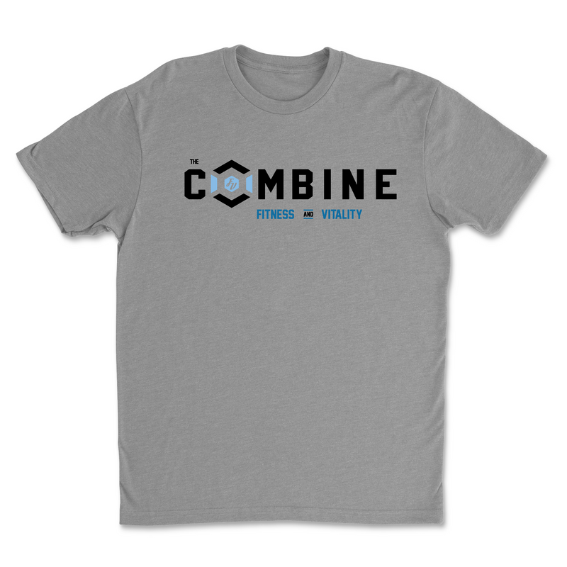 Mens 2X-Large DARK_HEATHER_GREY T-Shirt