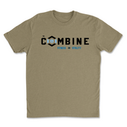 Mens 2X-Large LIGHT_OLIVE T-Shirt
