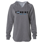 Womens 2X-Large SHADOW Hoodie
