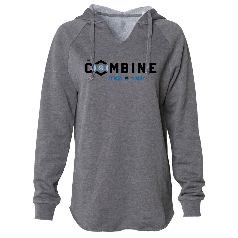 Womens 2X-Large SHADOW Hoodie