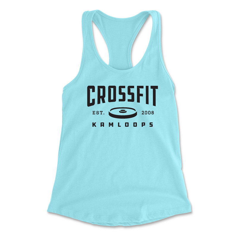 Womens 2X-Large CANCUN Tank Top