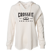 Womens 2X-Large BONE Hoodie