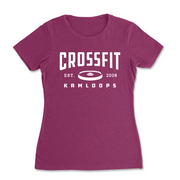 Womens 2X-Large LUSH T-Shirt