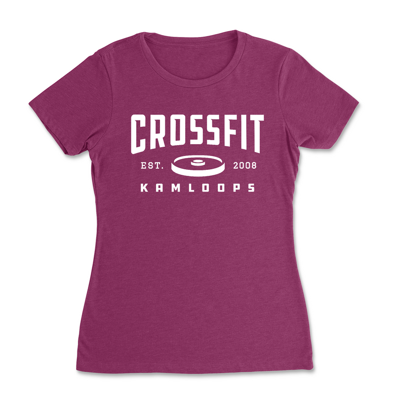 Womens 2X-Large LUSH T-Shirt