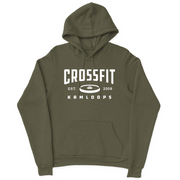 Mens 2X-Large ARMY Hoodie