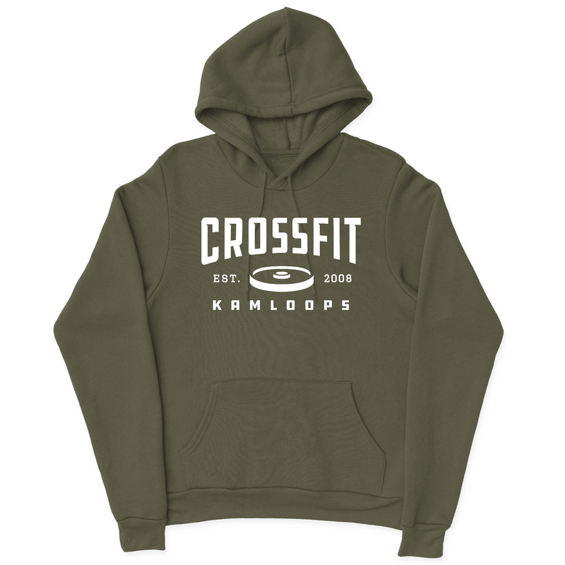 Mens 2X-Large ARMY Hoodie