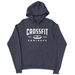 Mens 2X-Large CLASSIC_NAVY Hoodie