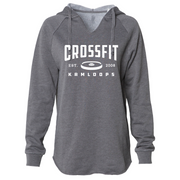 Womens 2X-Large SHADOW Hoodie