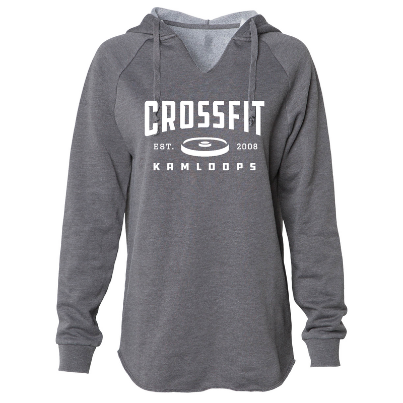 Womens 2X-Large SHADOW Hoodie