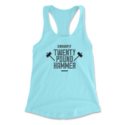 Womens 2X-Large CANCUN Tank Top